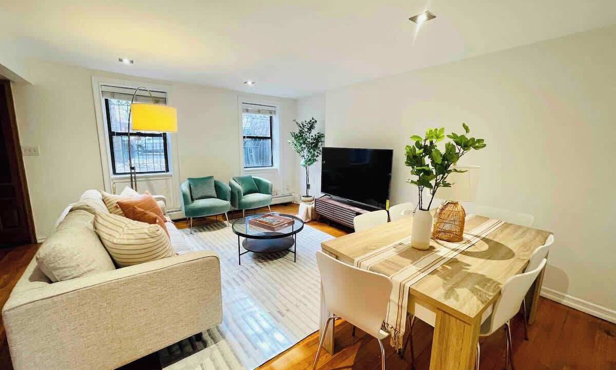 Photo of Bedroom in Historic Downtown