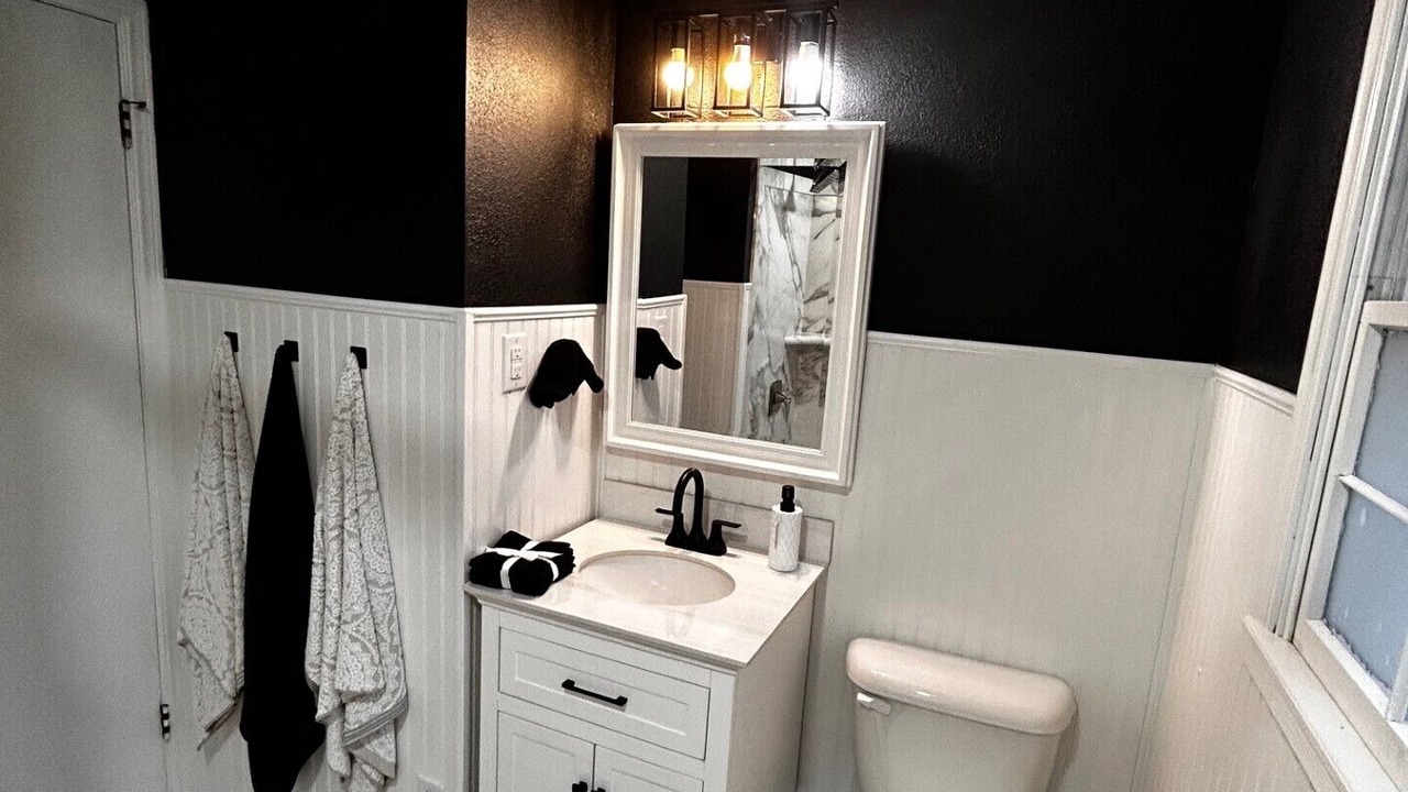 Photo of Bathroom in Tulsa
