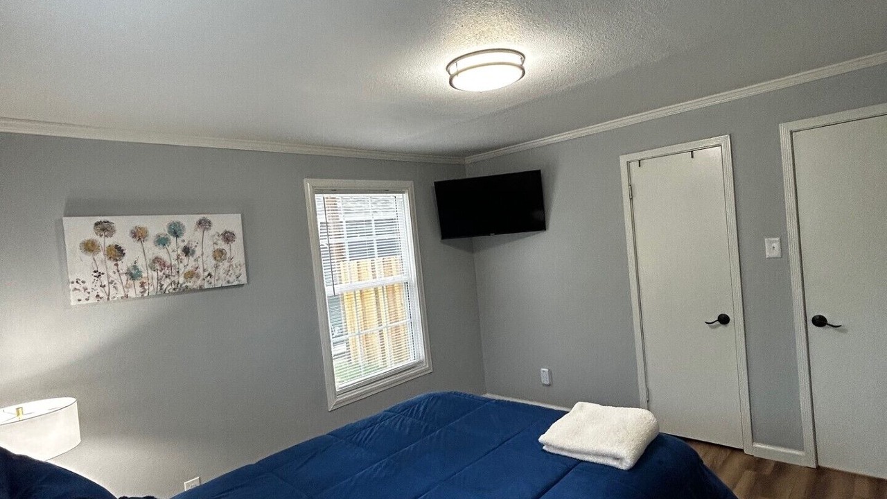 Photo of Bedroom in Tulsa