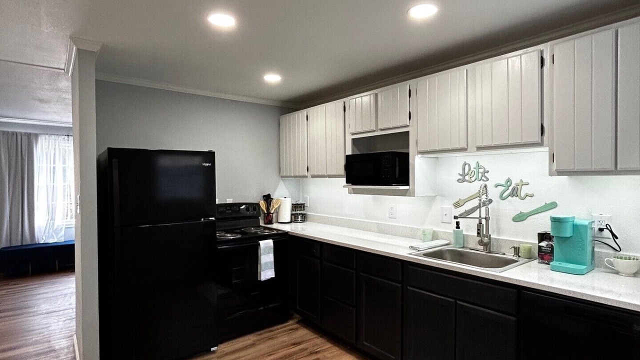 Photo of Kitchen in Tulsa