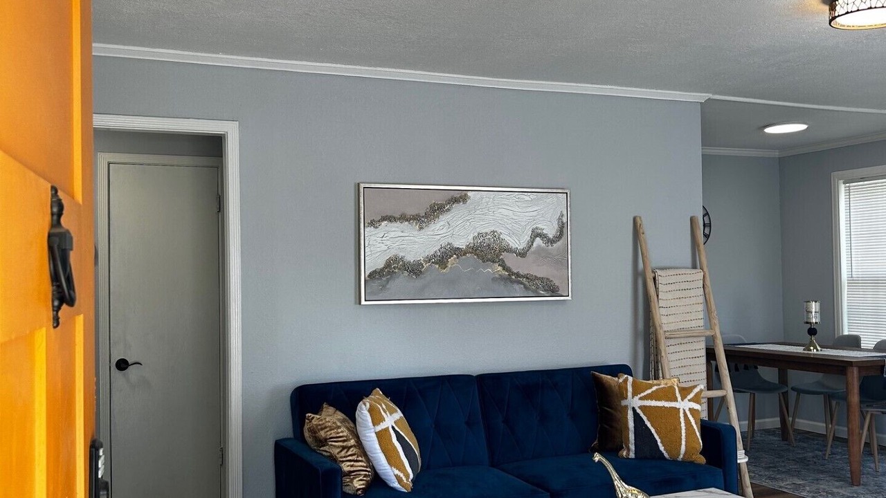Photo of Livingroom in Tulsa