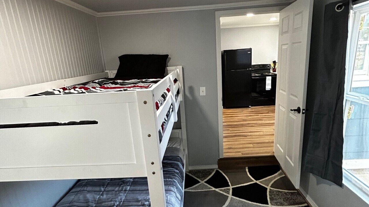 Photo of Bedroom in Tulsa