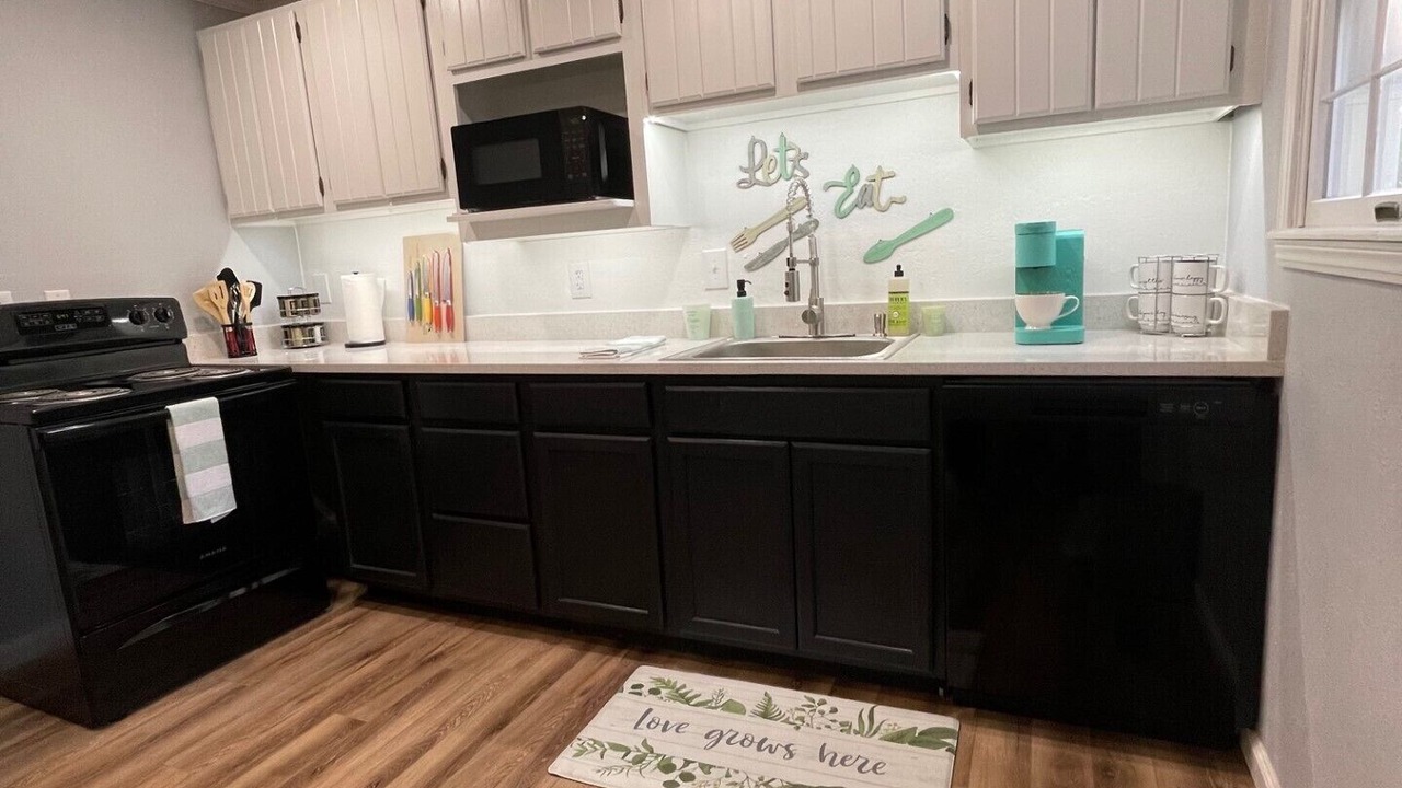 Photo of Kitchen in Tulsa