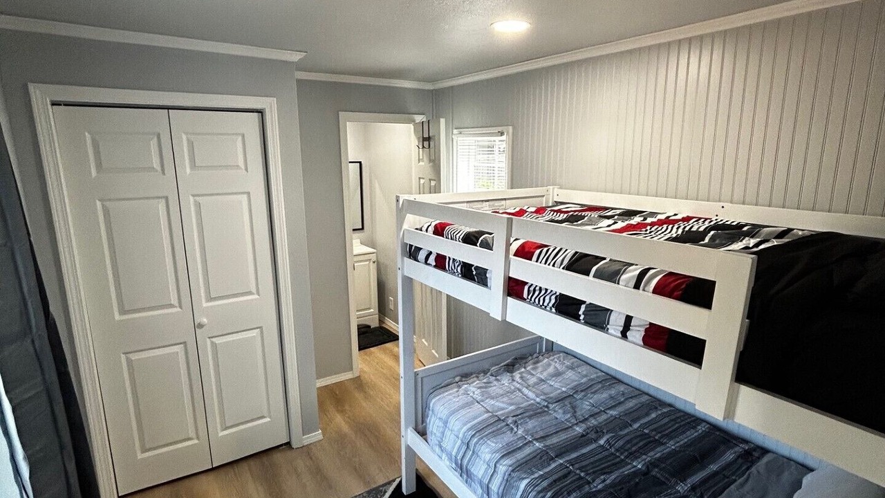 Photo of Bedroom in Tulsa