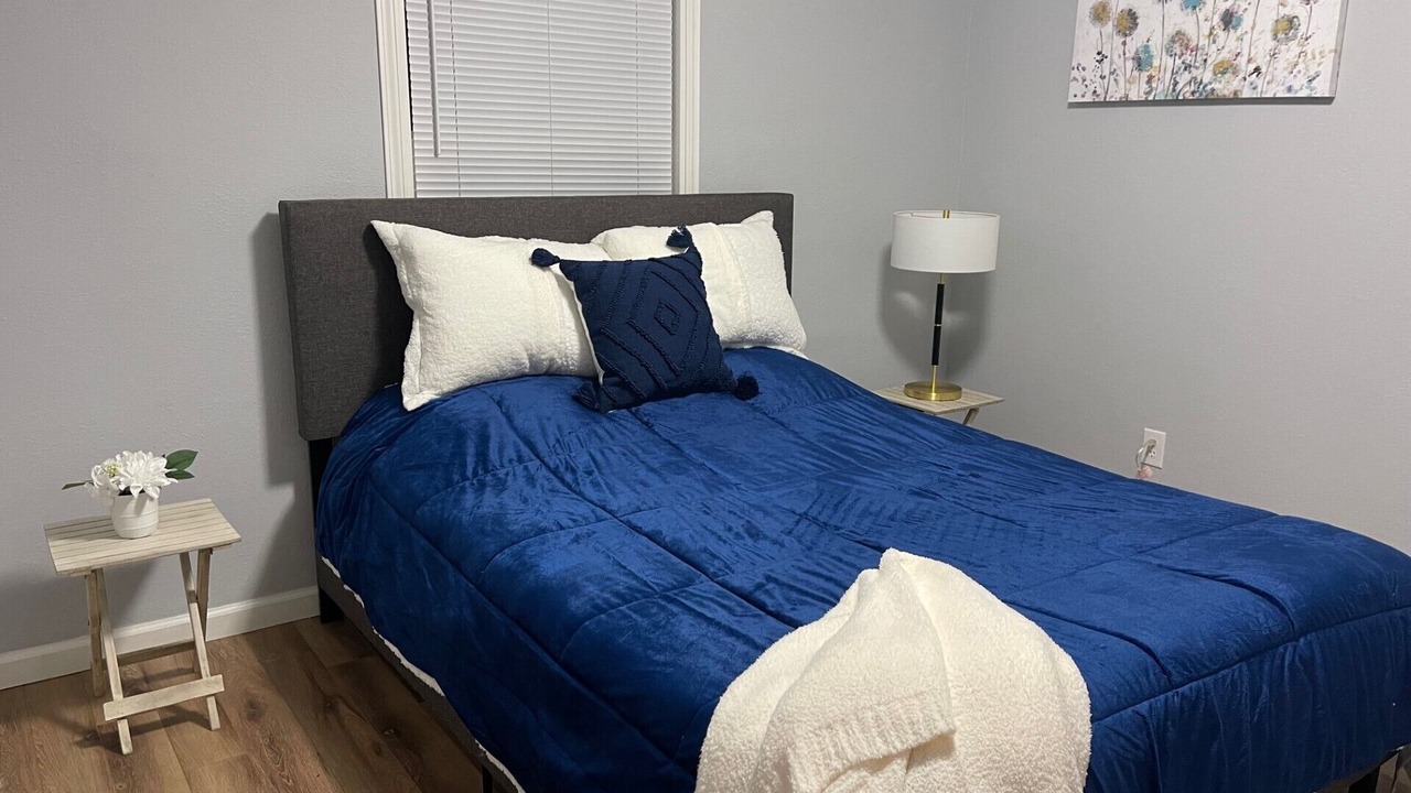 Photo of Bedroom in Tulsa
