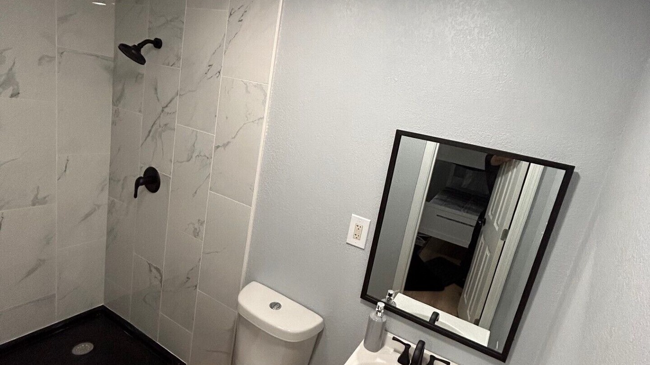 Photo of Bathroom in Tulsa