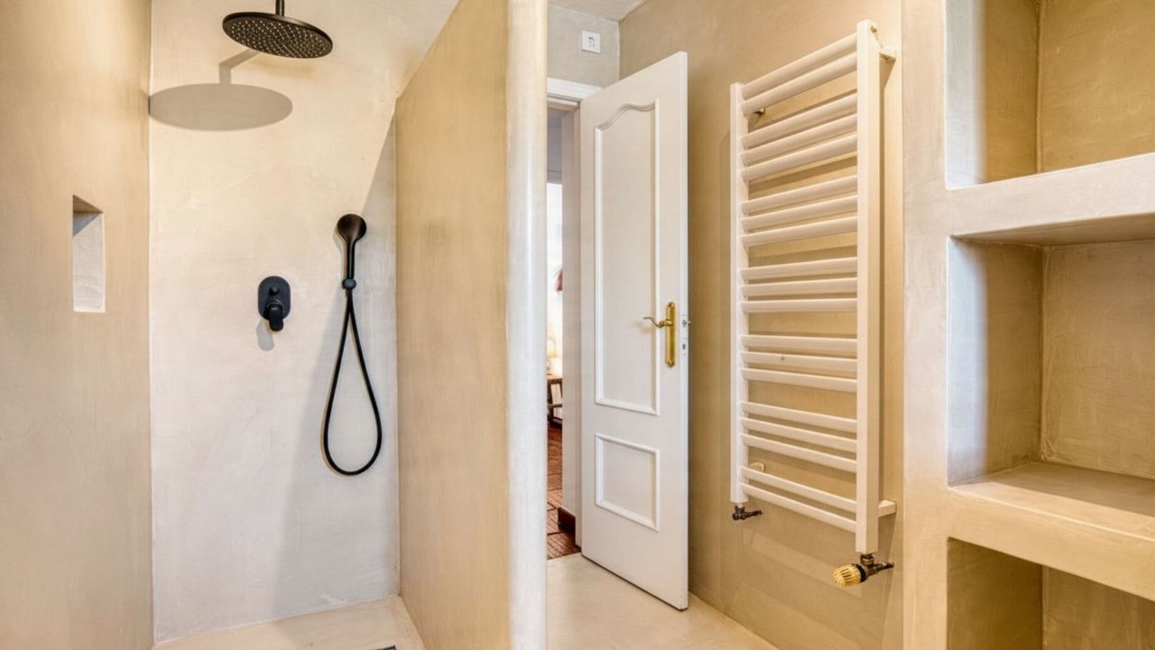 Photo of Bathroom in Benissa Coast