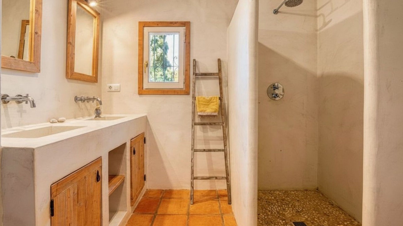 Photo of Bathroom in Benissa Coast
