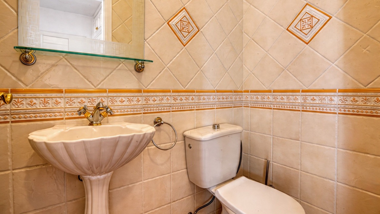 Photo of Bathroom in Benissa Coast
