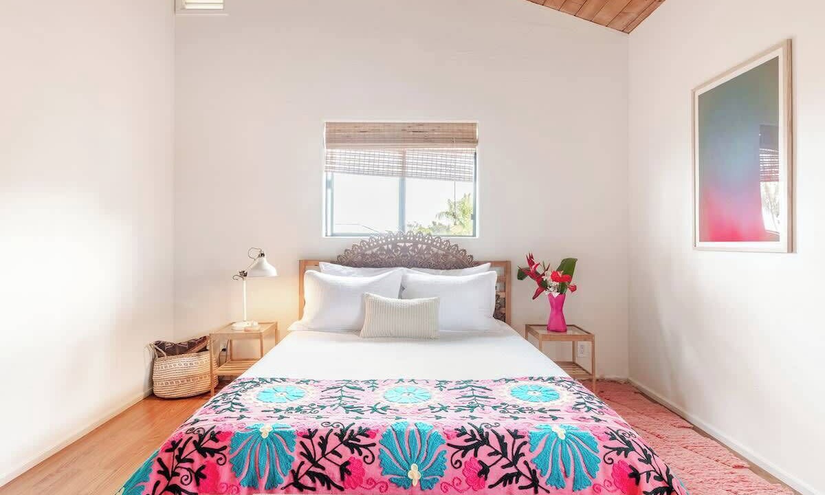 Photo of Bedroom in Kealakekua