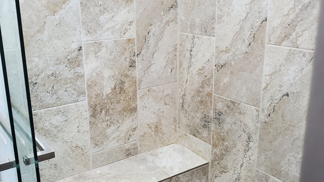 Photo of Bathroom in Seven Coves