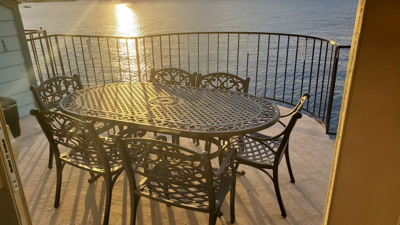 Photo of Patio Balcony in Seven Coves