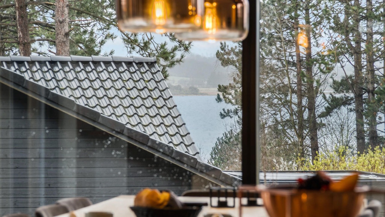 Photo of Bedroom in Faldsled