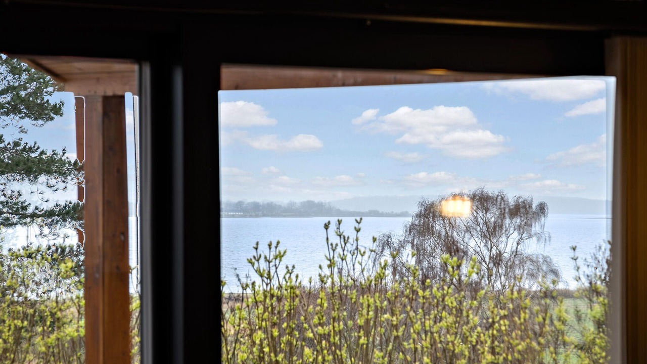 Photo of Bedroom in Faldsled