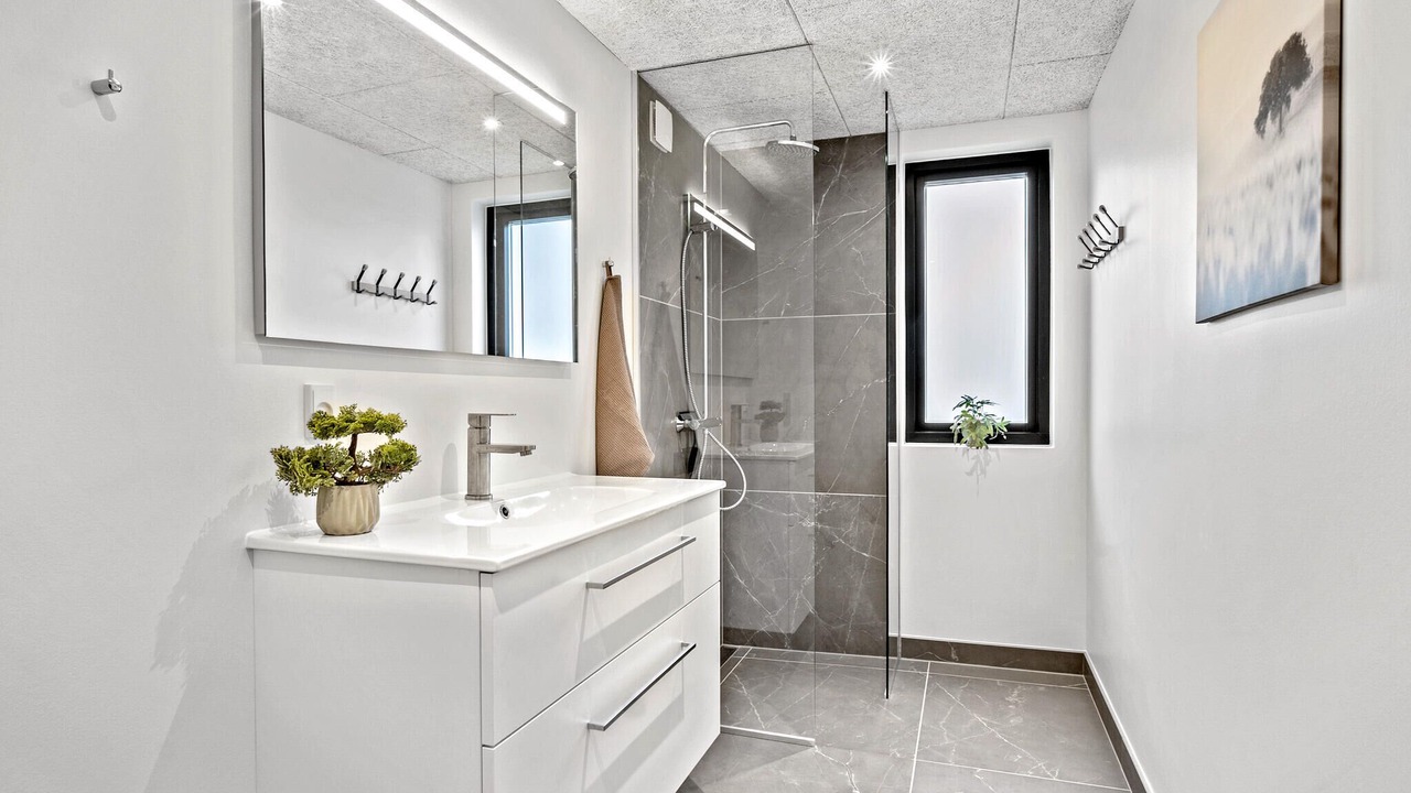 Photo of Bathroom in Faldsled