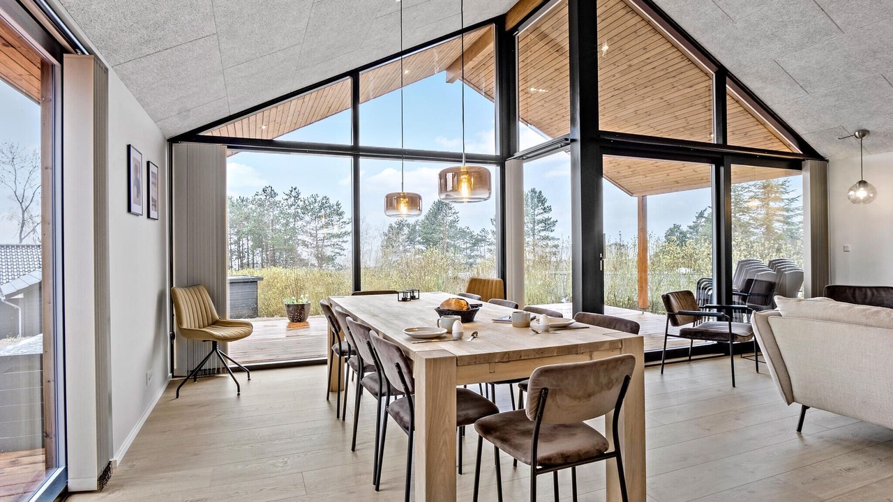 Photo of Bedroom in Faldsled