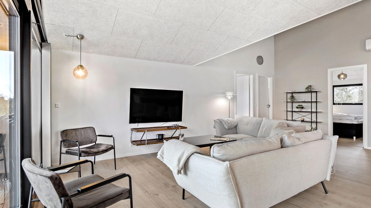 Photo of Bedroom in Faldsled