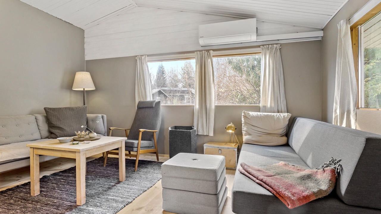 Photo of Bedroom in Rrvig