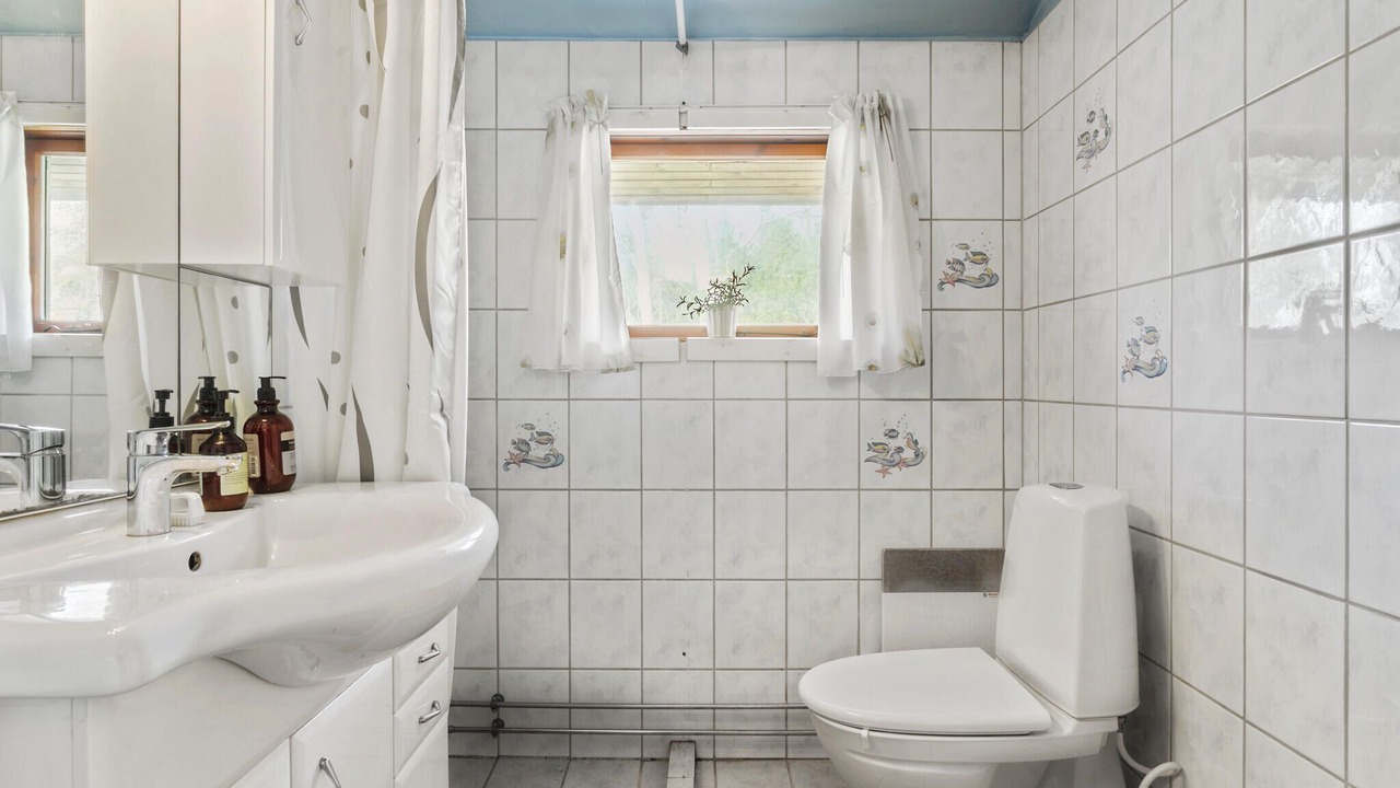 Photo of Bathroom in Rrvig