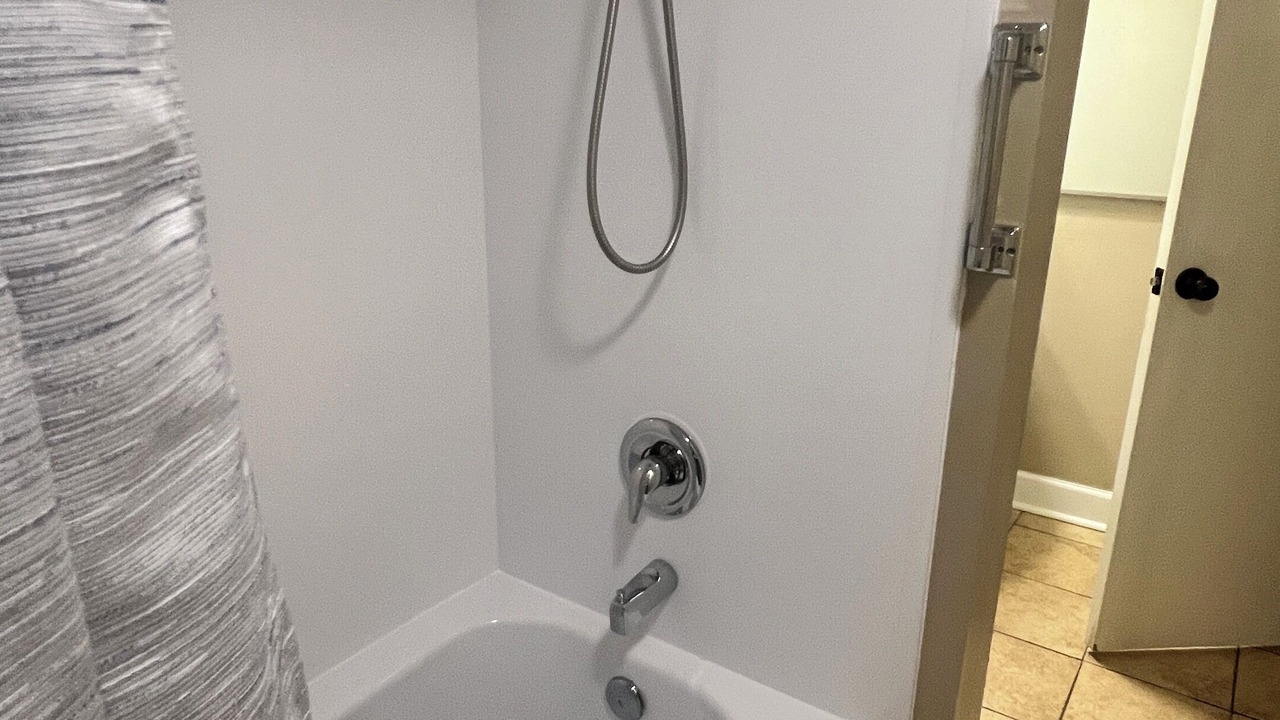 Photo of Bathroom in Pittman Center
