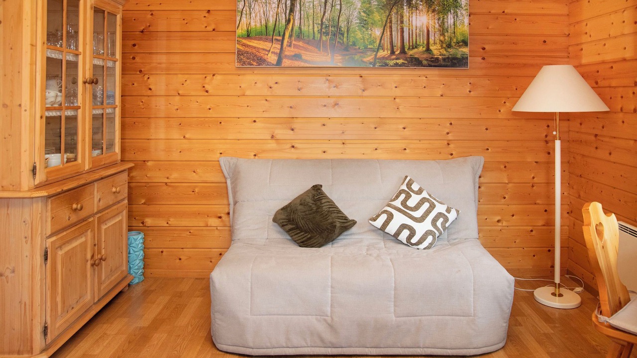 Photo of Livingroom in Chamoson