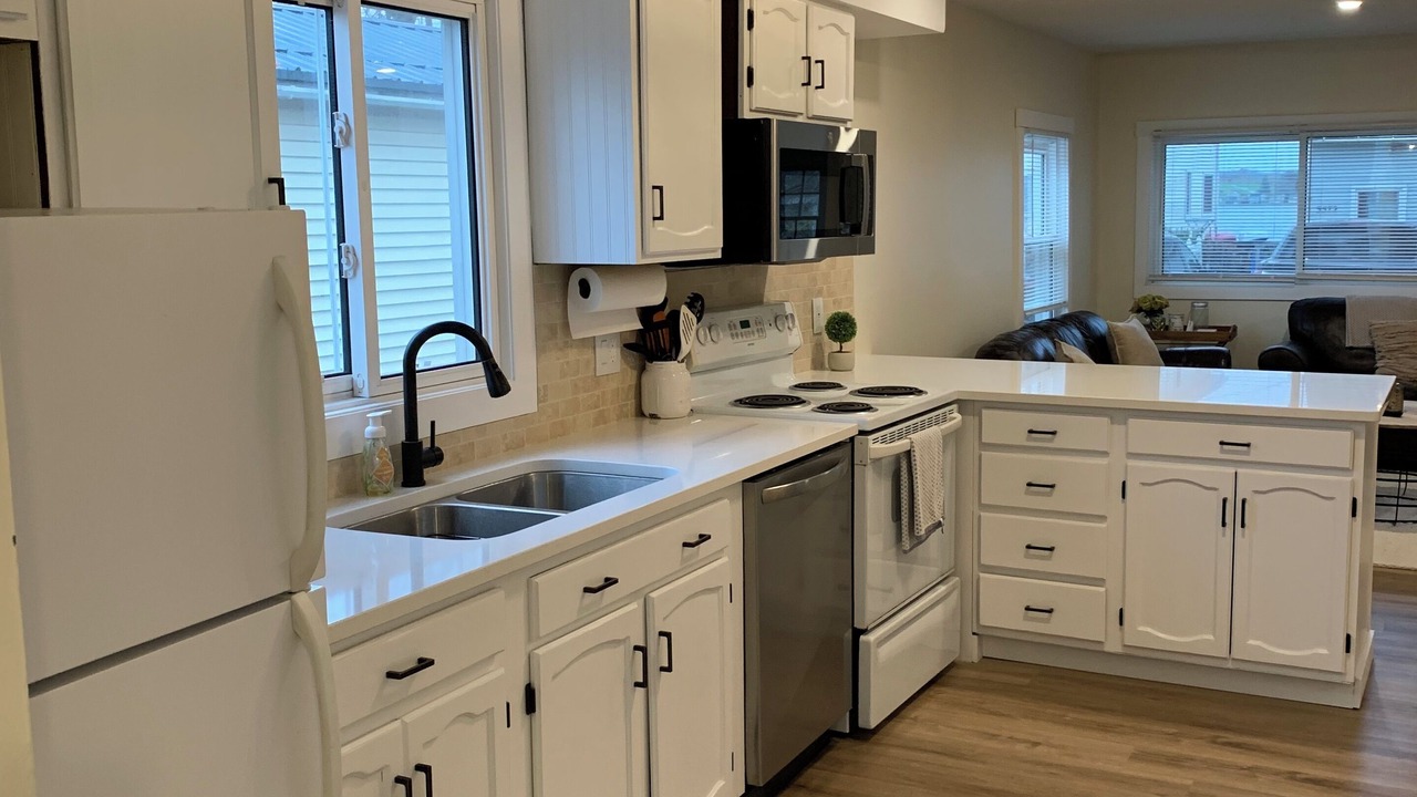 Photo of Kitchen in Lakeville