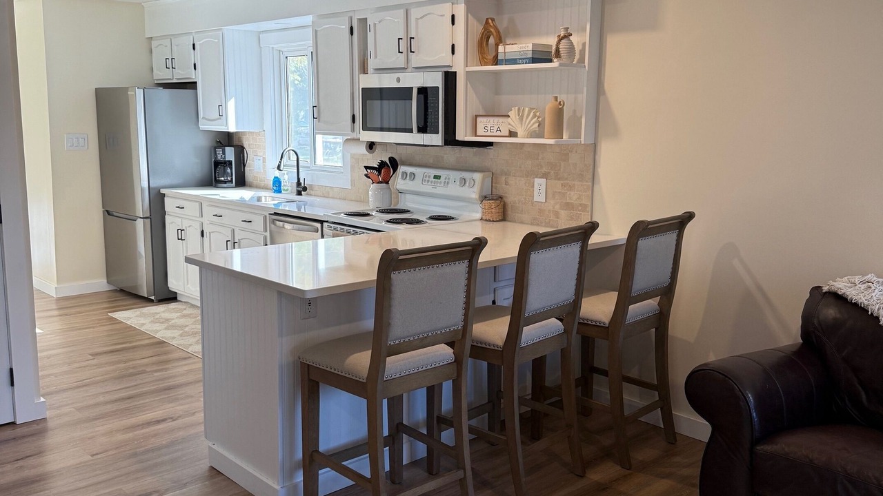 Photo of Kitchen in Lakeville