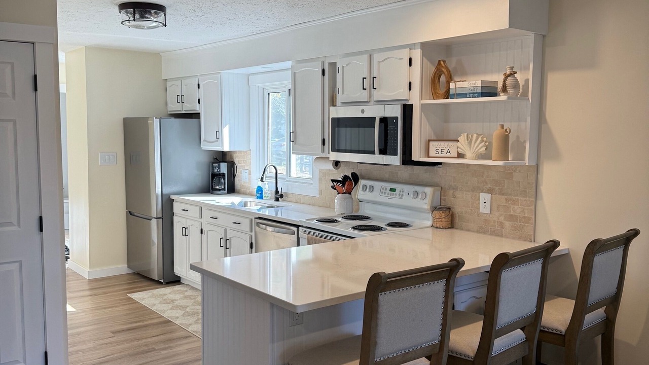 Photo of Kitchen in Lakeville