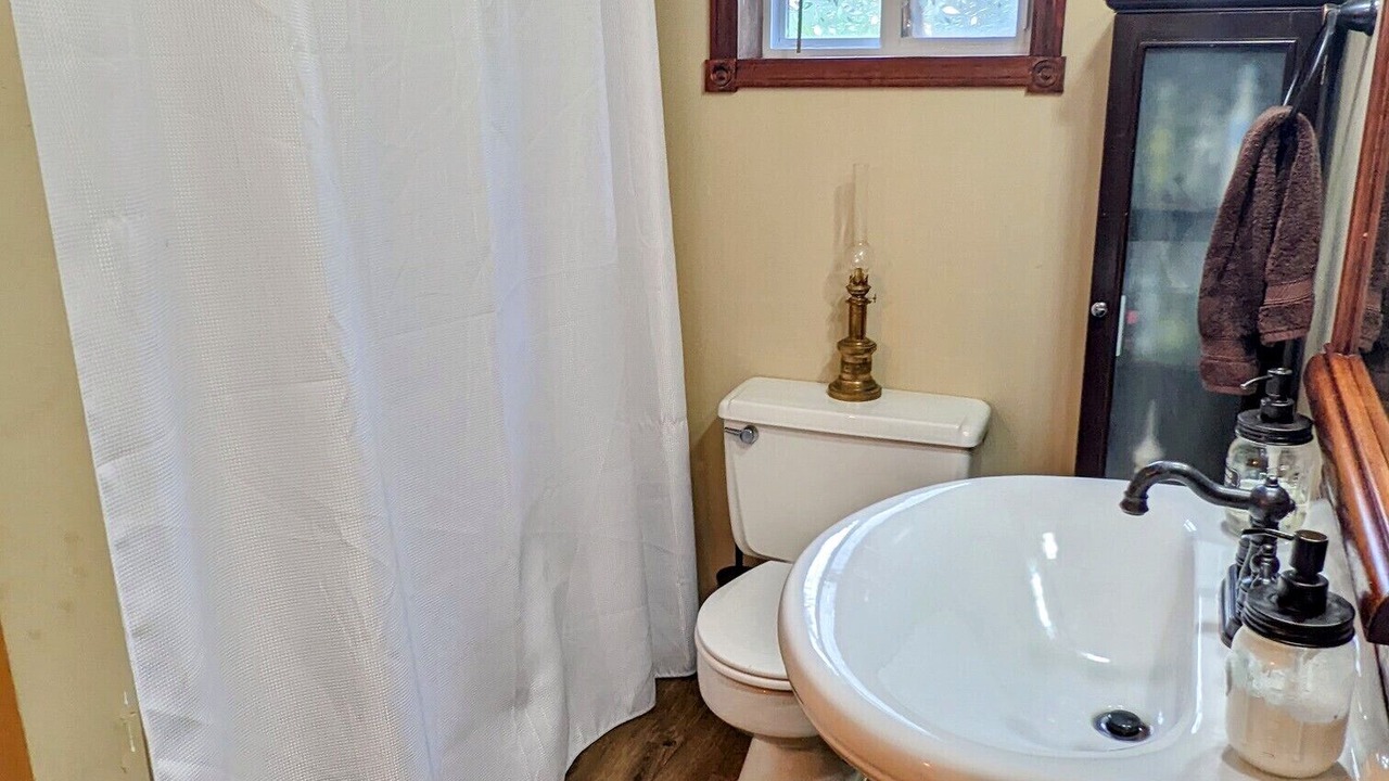 Photo of Bathroom in Williamsville