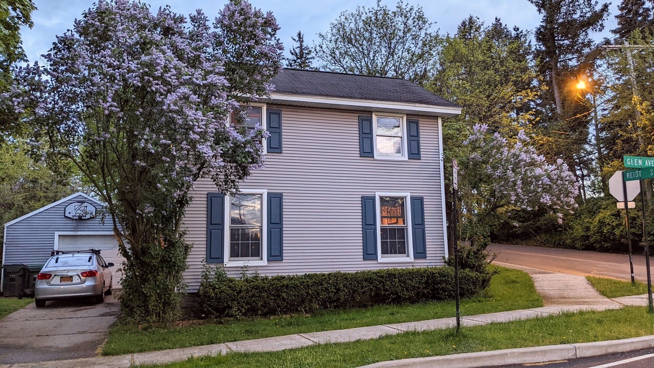 Photo of Outdoor in Williamsville