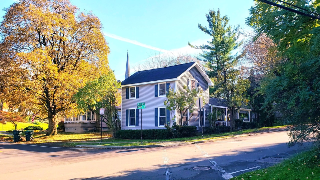 Photo of Outdoor in Williamsville