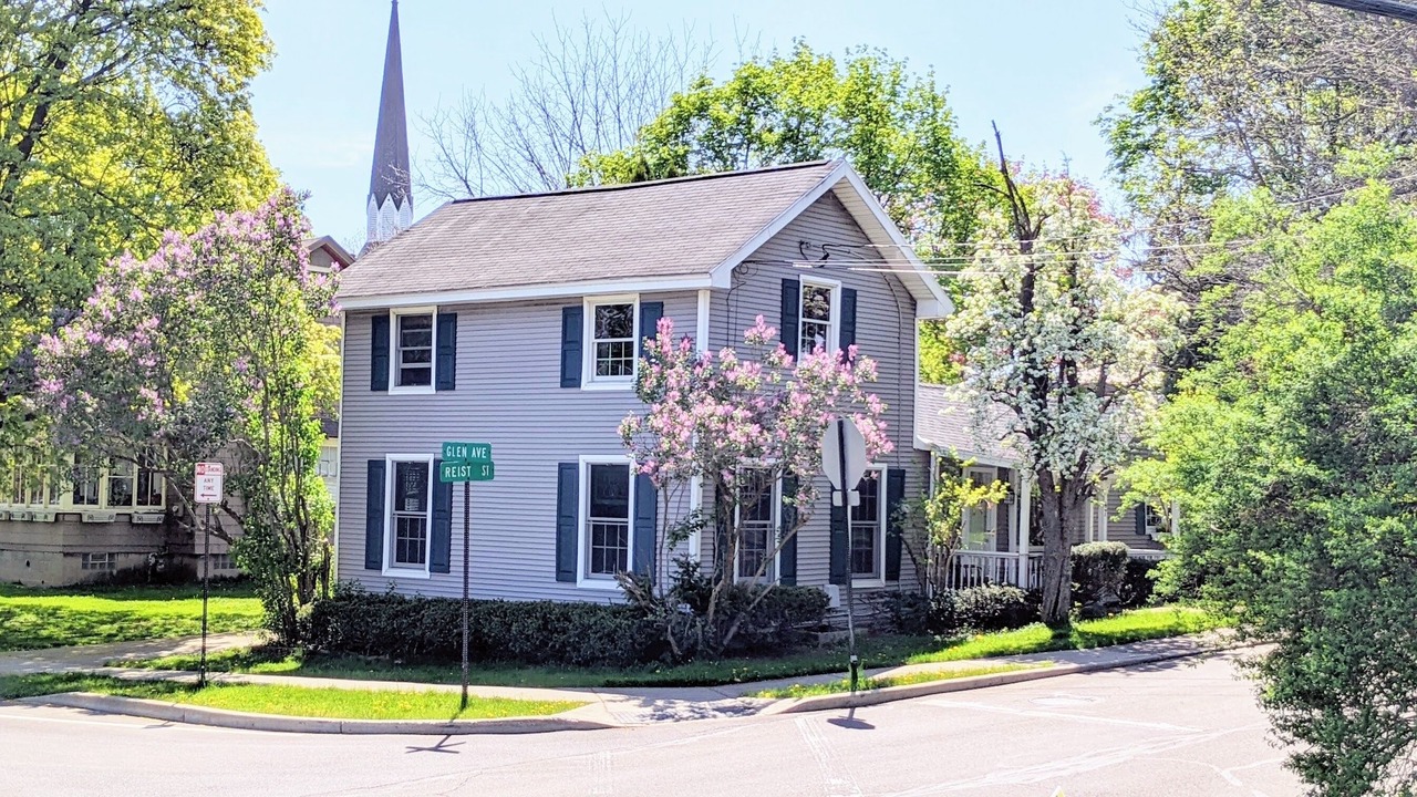 Photo of Outdoor in Williamsville