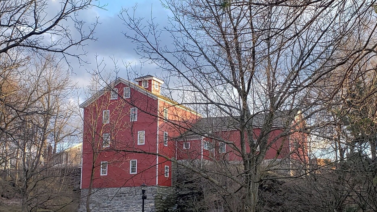 Photo of Outdoor in Williamsville