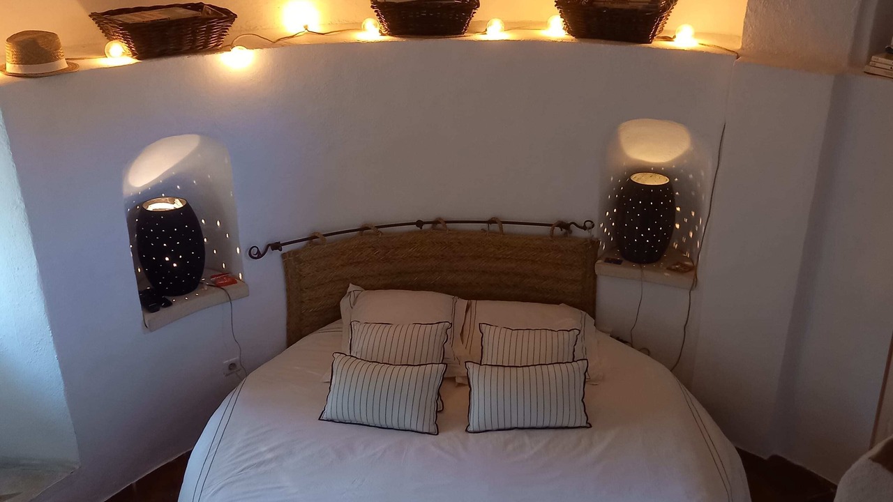 Photo of Bedroom in Bouc-Bel-Air