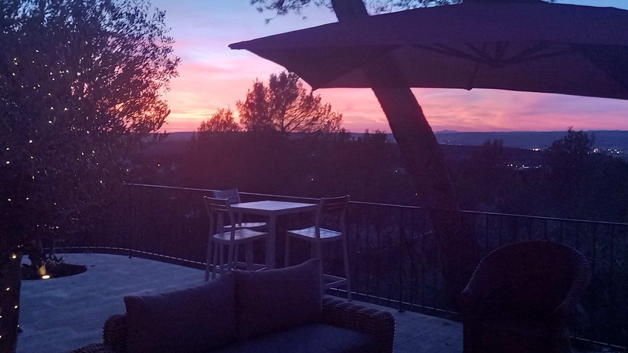 Photo of Outdoor in Bouc-Bel-Air