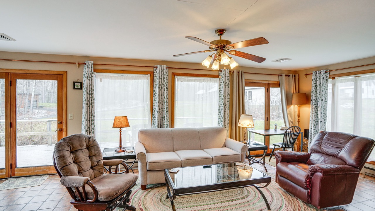 Photo of Bedroom in Hawley