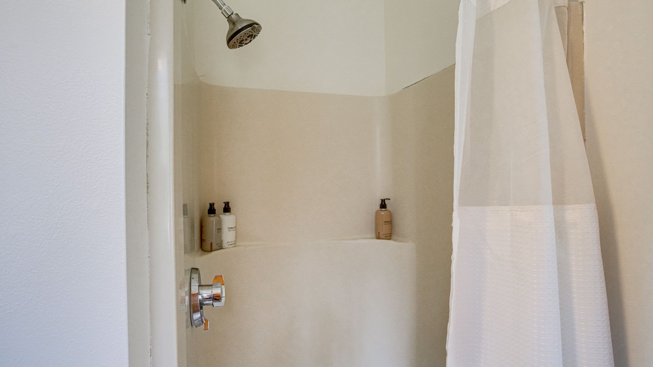 Photo of Bathroom in Hawley