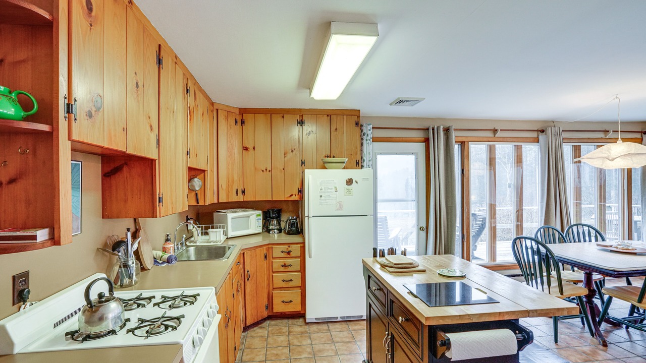 Photo of Kitchen in Hawley