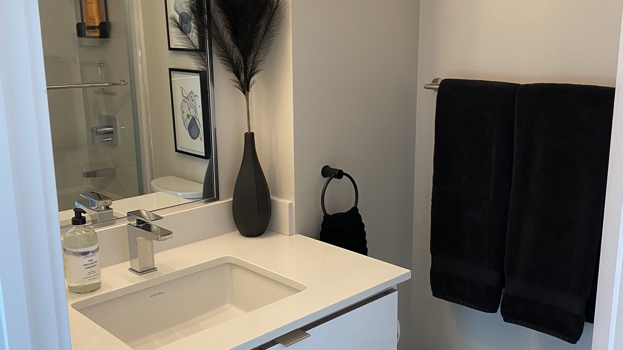 Photo of Bathroom in Innisfil