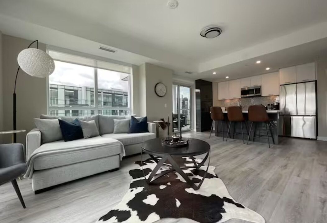 Photo of Livingroom in Innisfil