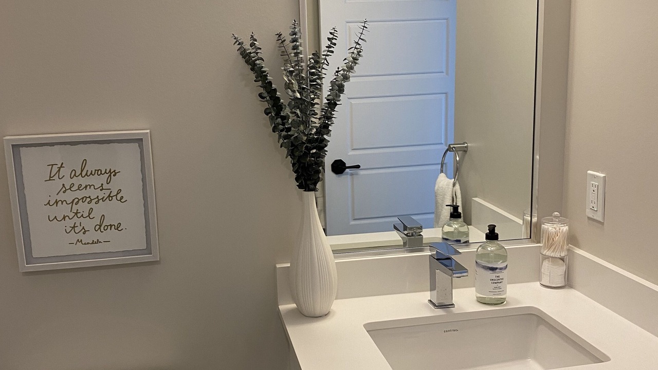 Photo of Bathroom in Innisfil