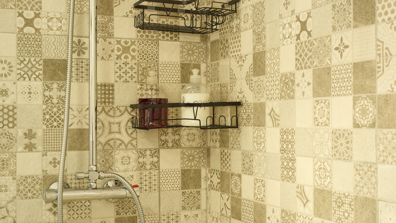 Photo of Bathroom in Cordoba