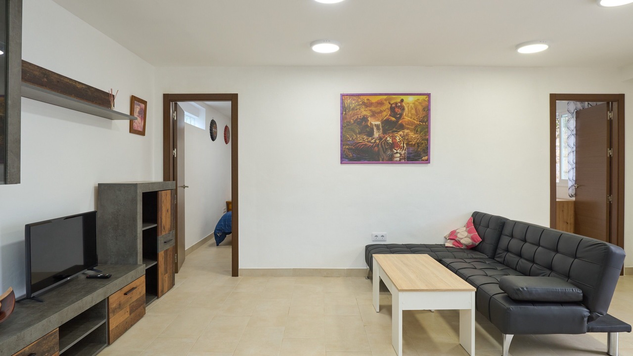 Photo of Livingroom in Cordoba