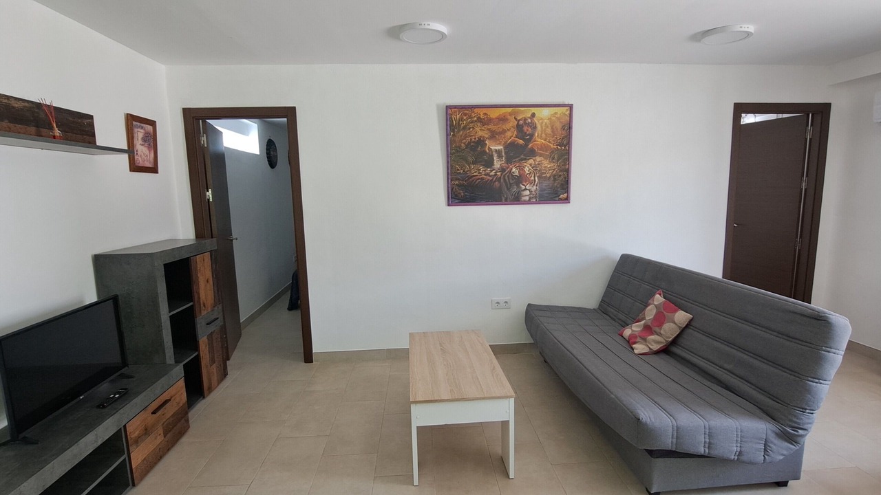 Photo of Livingroom in Cordoba