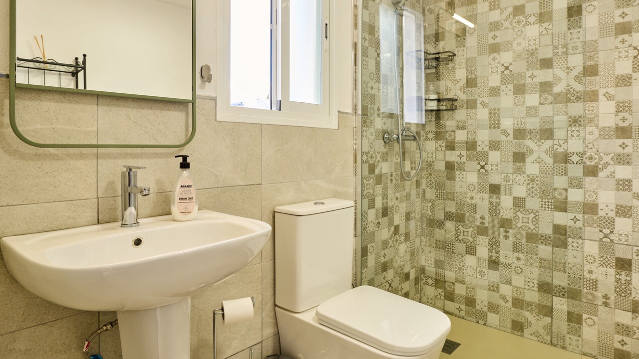Photo of Bathroom in Cordoba