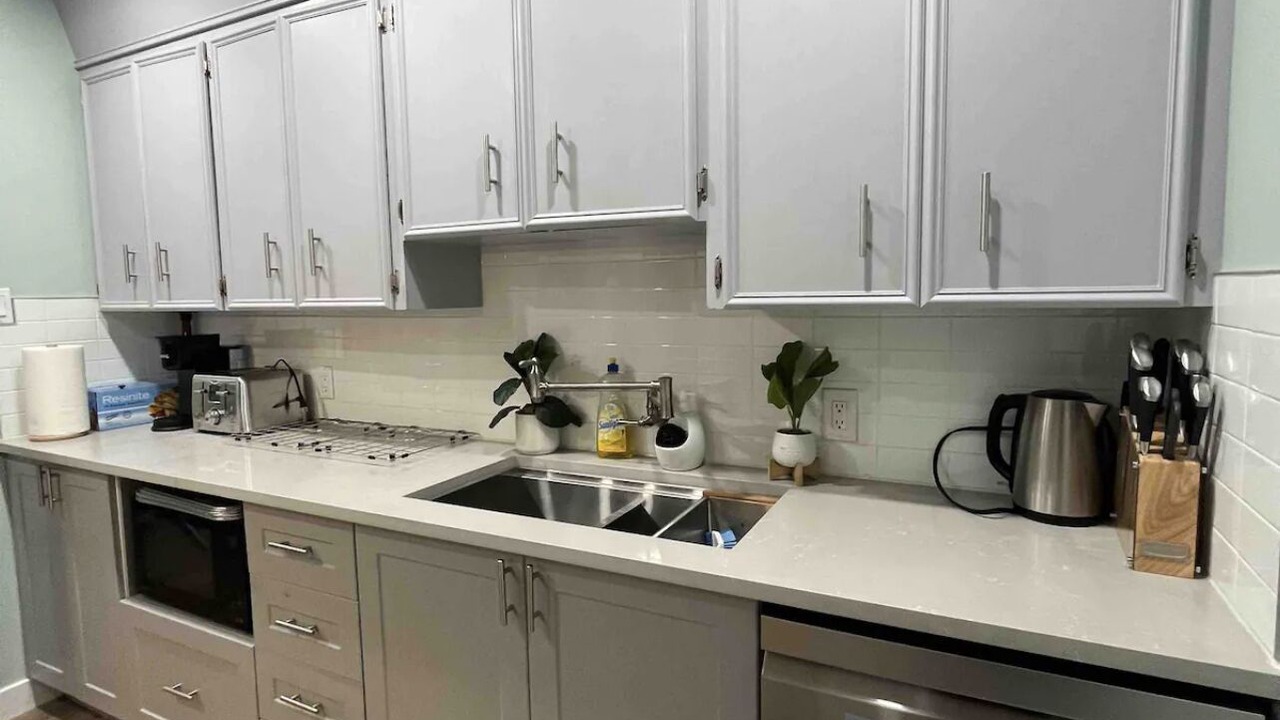 Photo of Kitchen in Brentwood