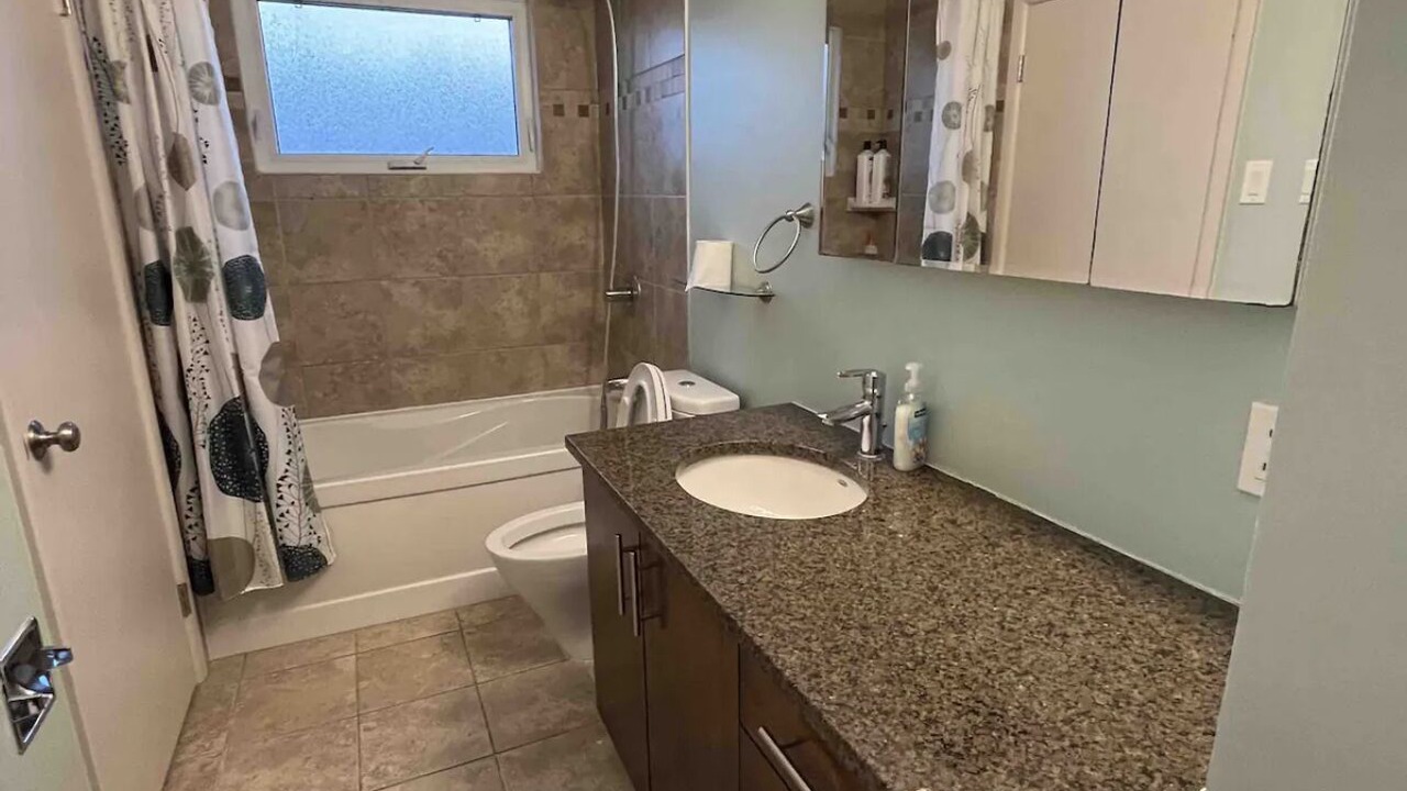 Photo of Bathroom in Brentwood