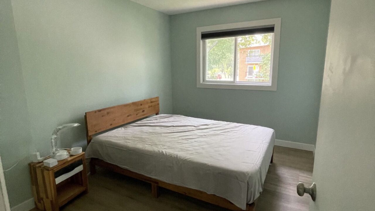 Photo of Bedroom in Brentwood