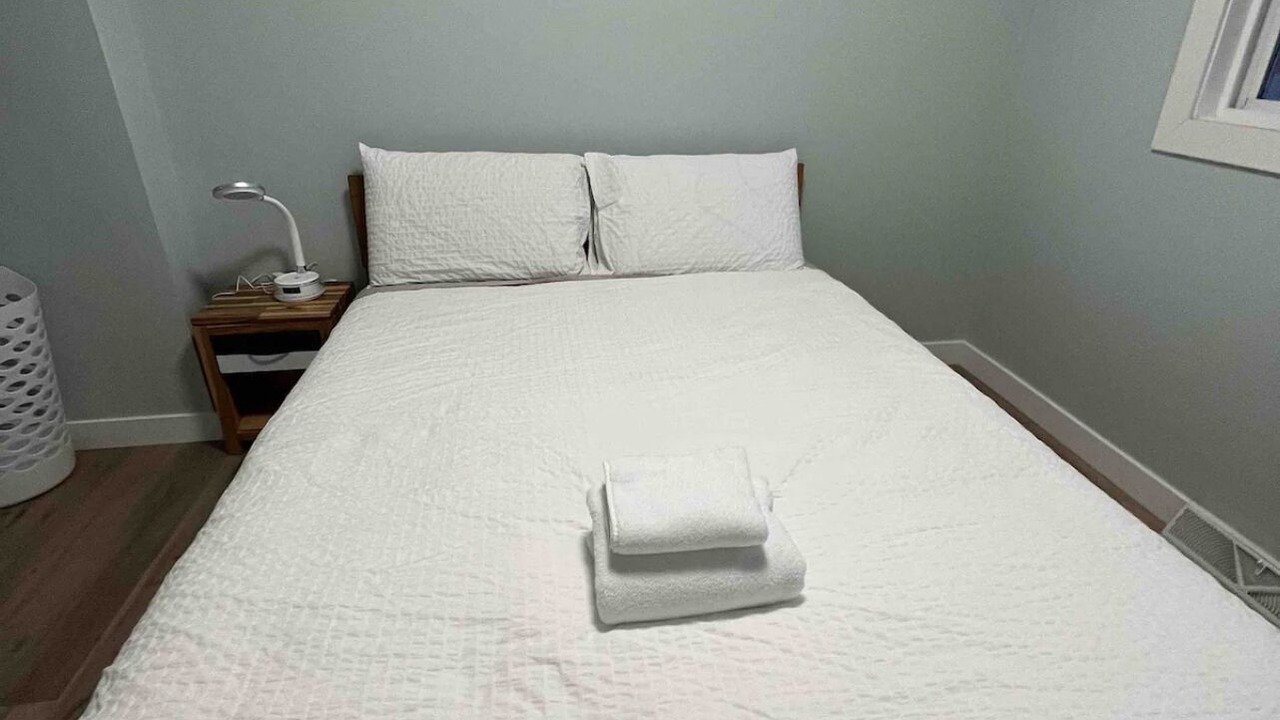 Photo of Bedroom in Brentwood