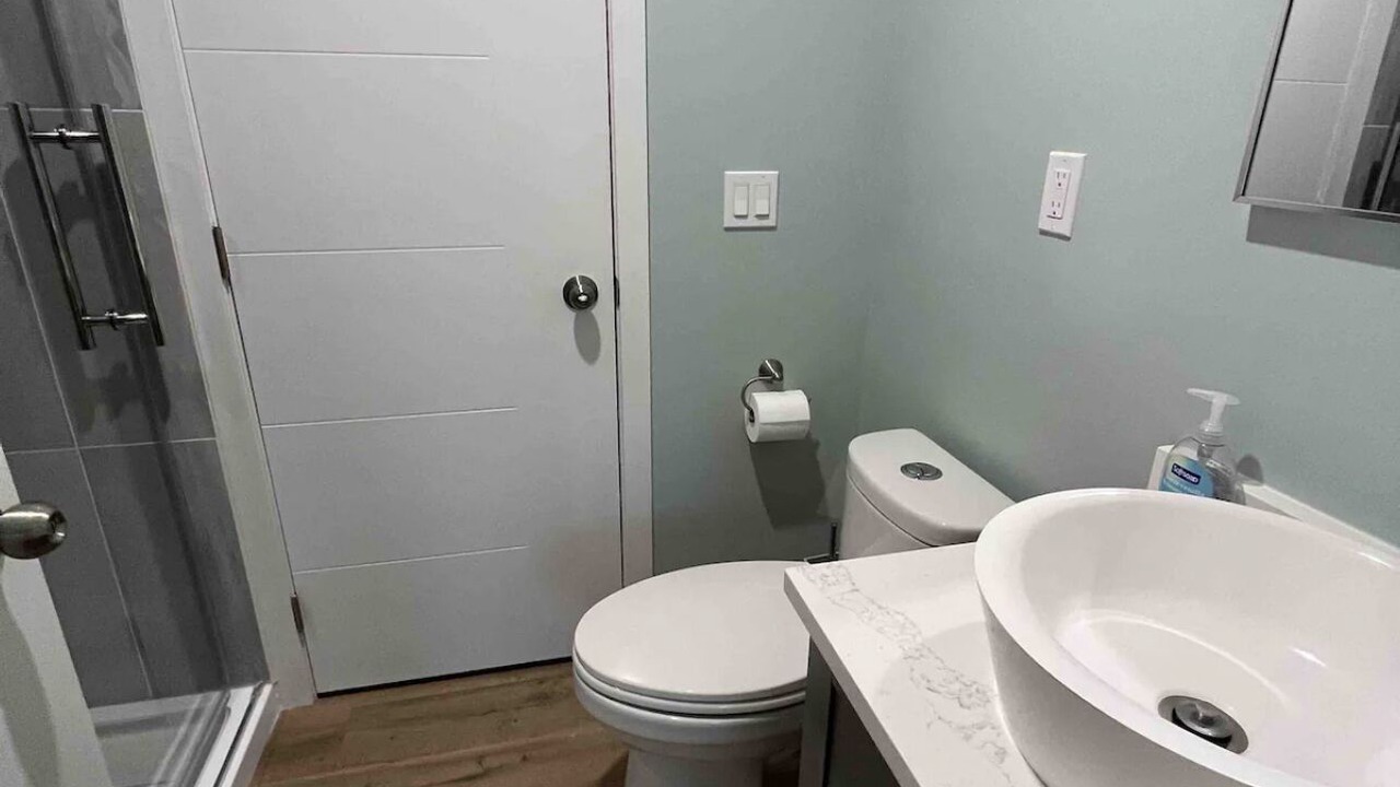 Photo of Bathroom in Brentwood
